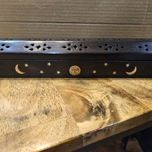 Celestial Incense burner